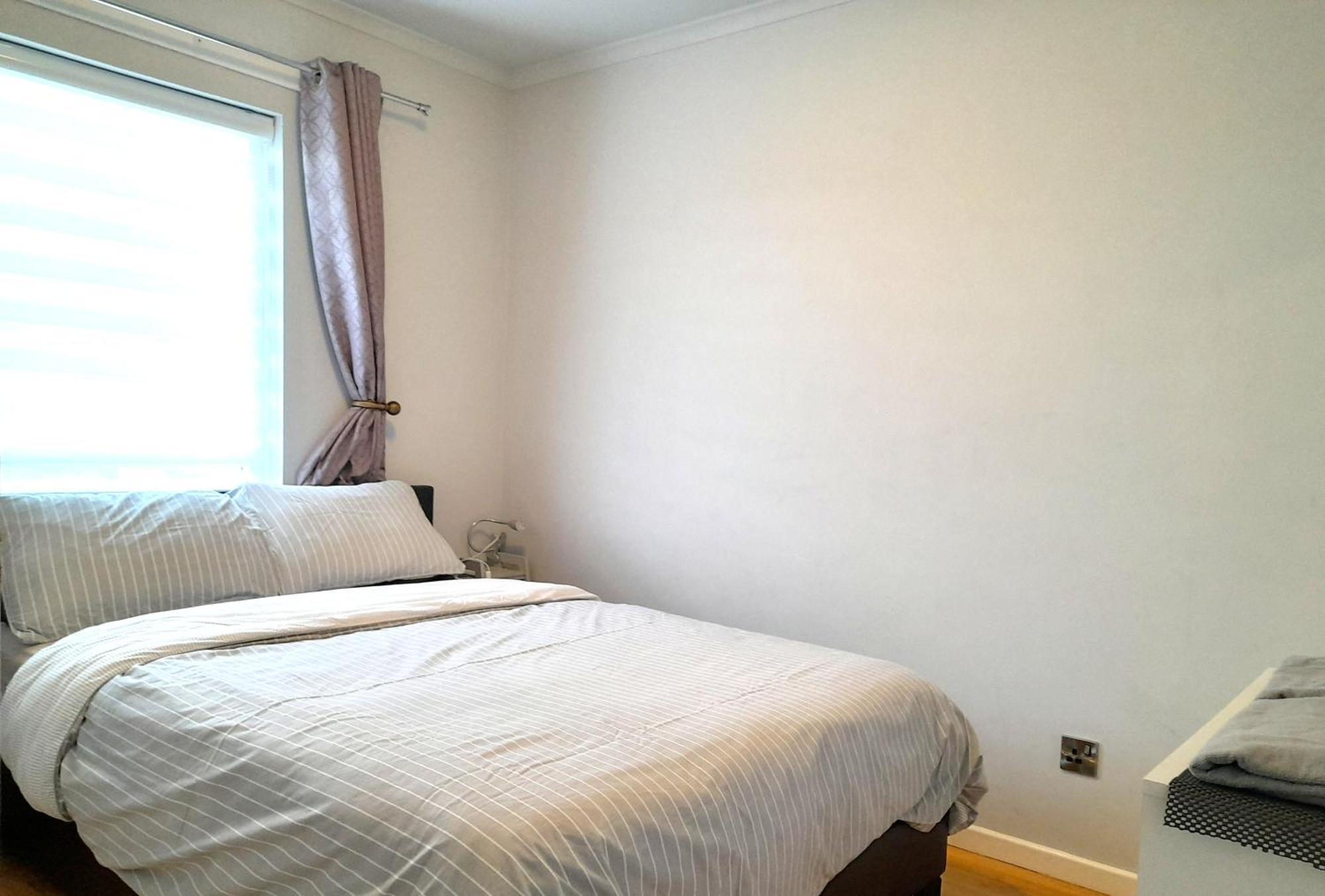 Excellent Location - City Centre - Parking - 4 Beds -2 Bedrooms Belfast Exteriér fotografie