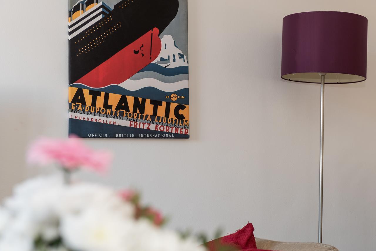 Excellent Location - City Centre - Parking - 4 Beds -2 Bedrooms Belfast Exteriér fotografie