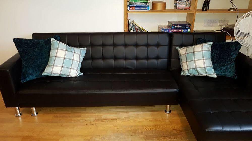 Excellent Location - City Centre - Parking - 4 Beds -2 Bedrooms Belfast Exteriér fotografie